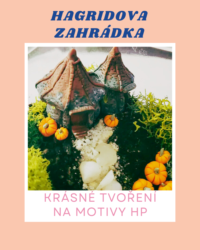 Hagridova zahrádka
